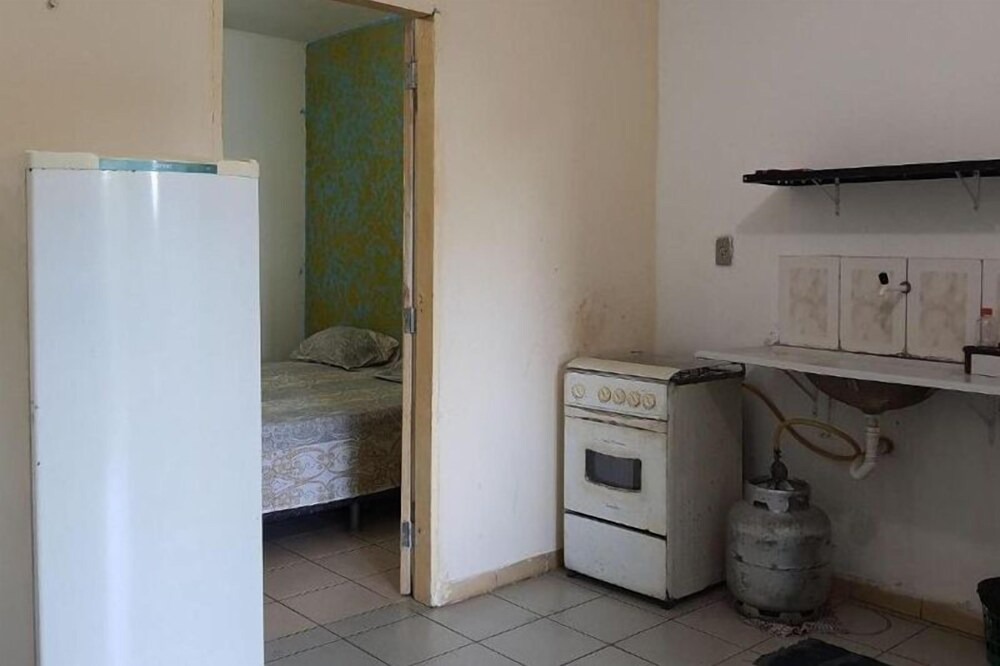 Photo of Kitchen in Maranguape