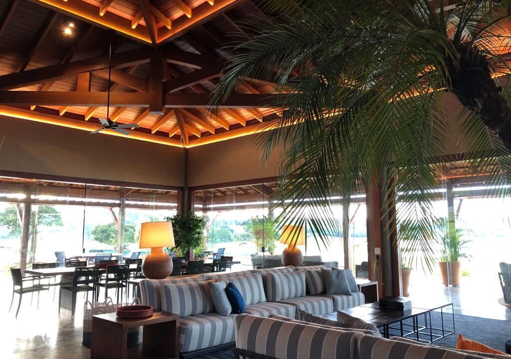 Photo of Livingroom in Itai