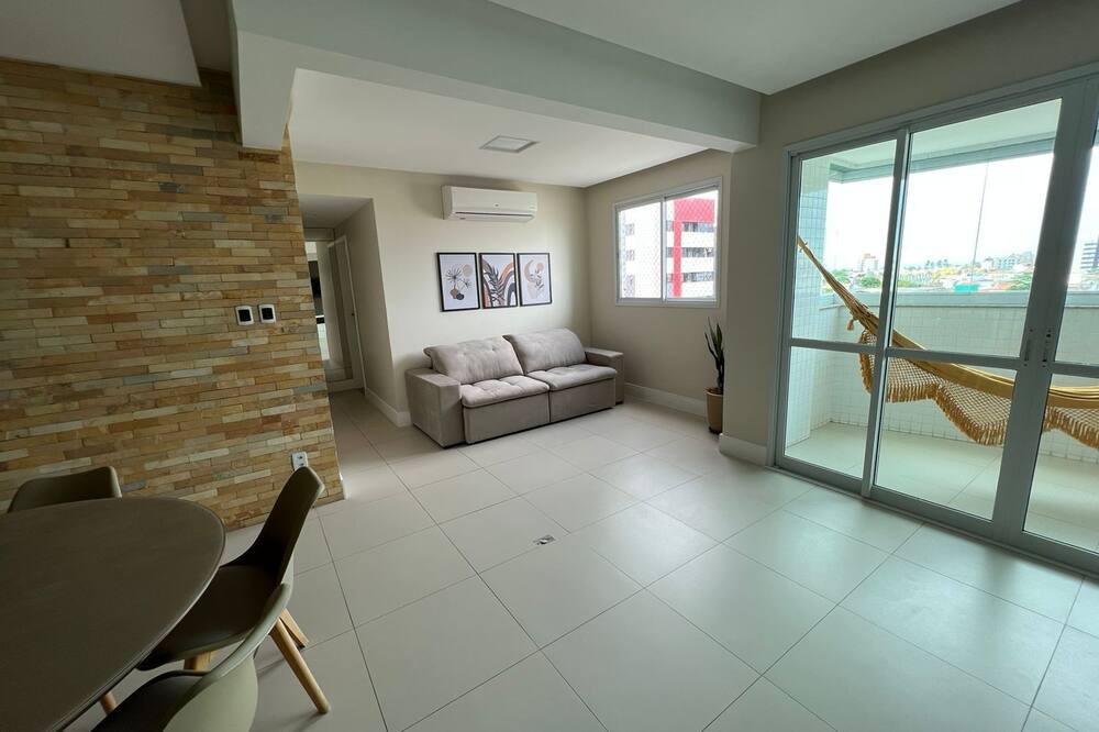 Photo of Livingroom in Atalaia