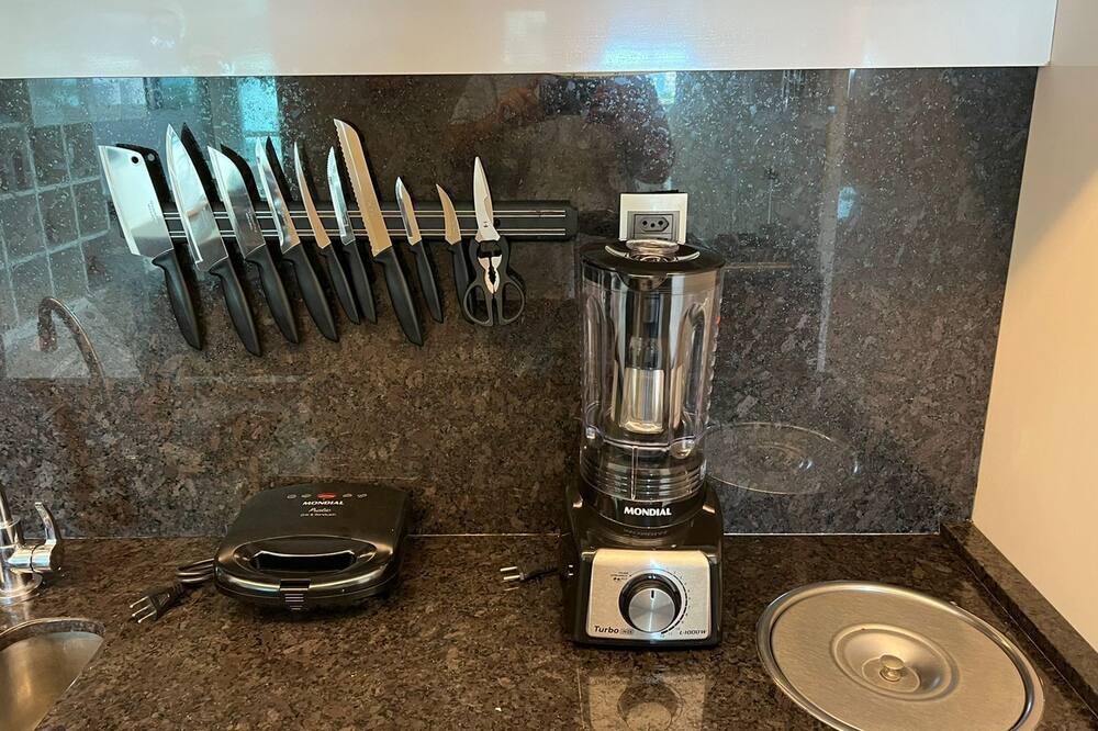 Photo of Kitchen in Atalaia