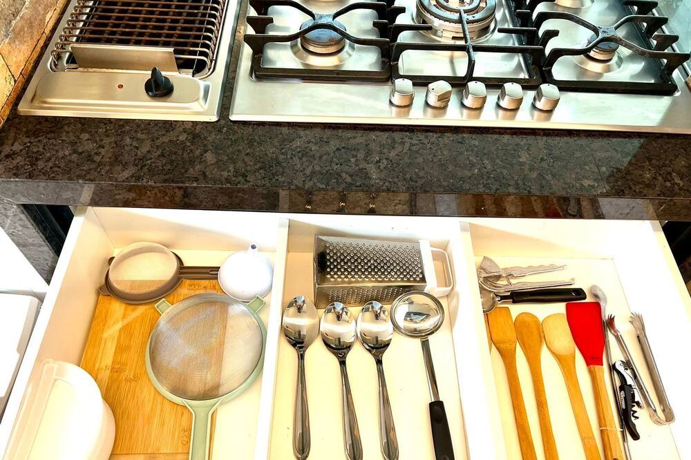 Photo of Kitchen in Atalaia
