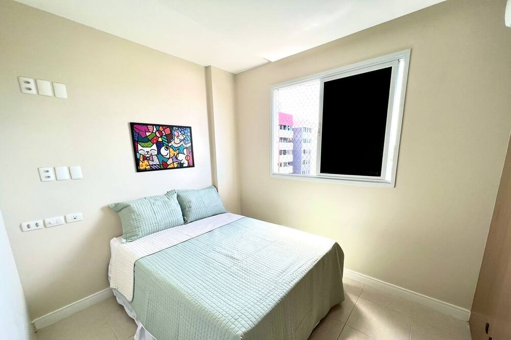Photo of Bedroom in Atalaia