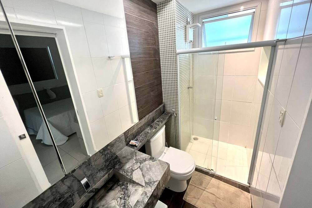 Photo of Bathroom in Atalaia