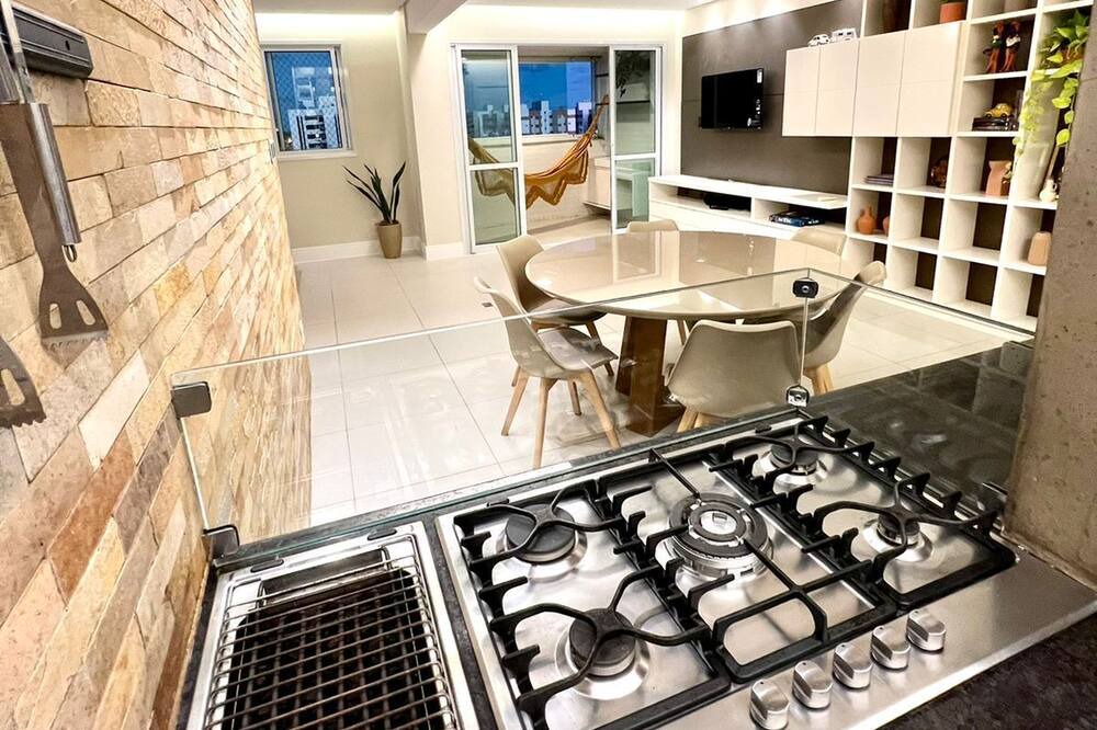 Photo of Kitchen in Atalaia