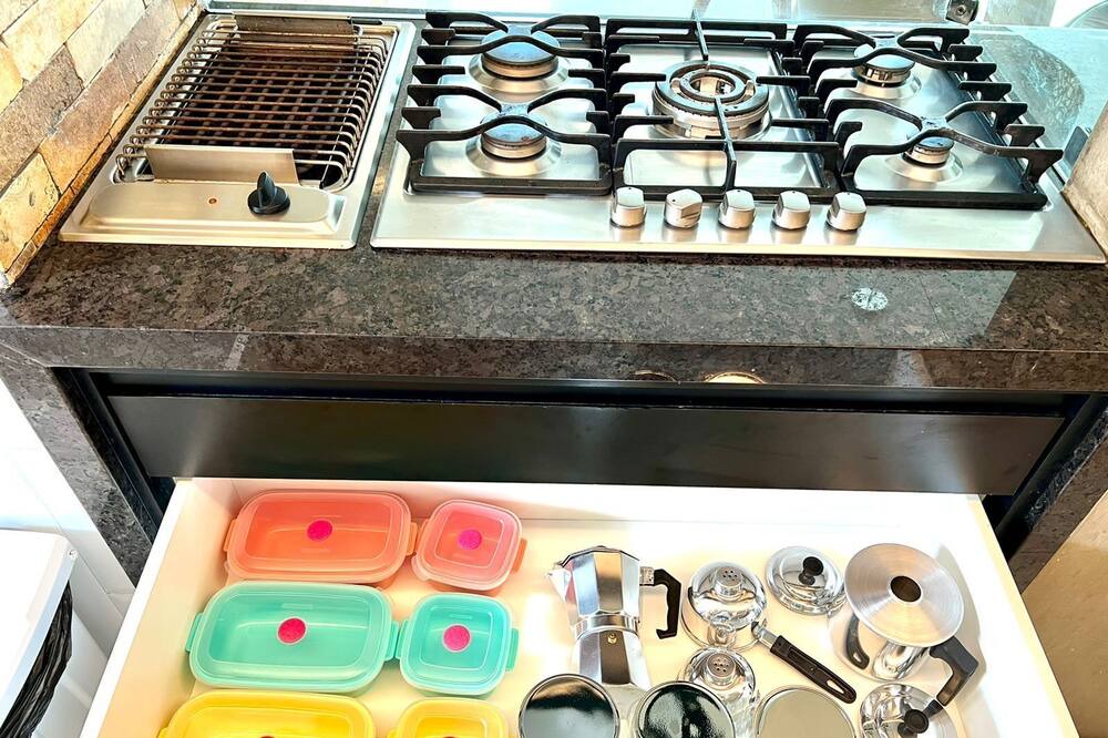 Photo of Kitchen in Atalaia