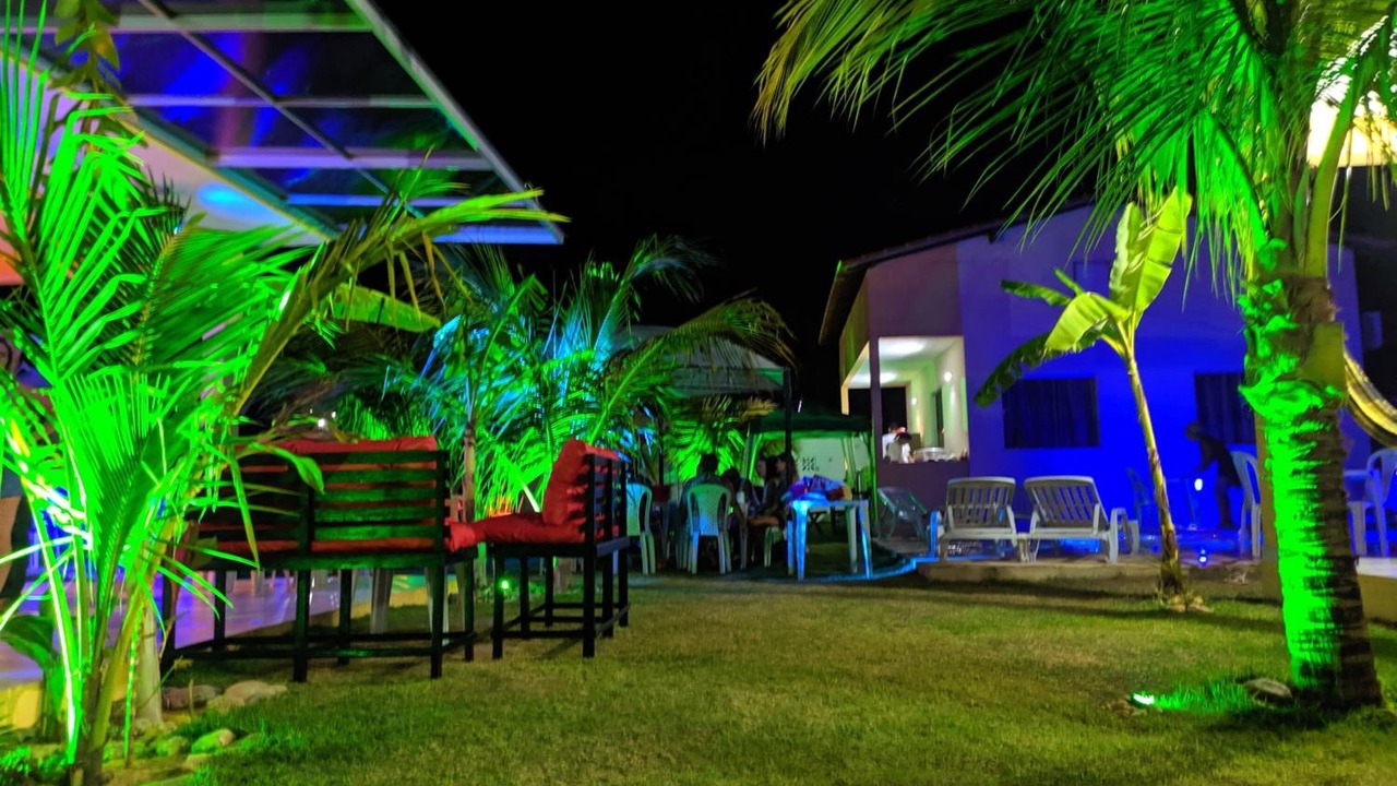 Photo of Outdoor in Sao Miguel de Touros