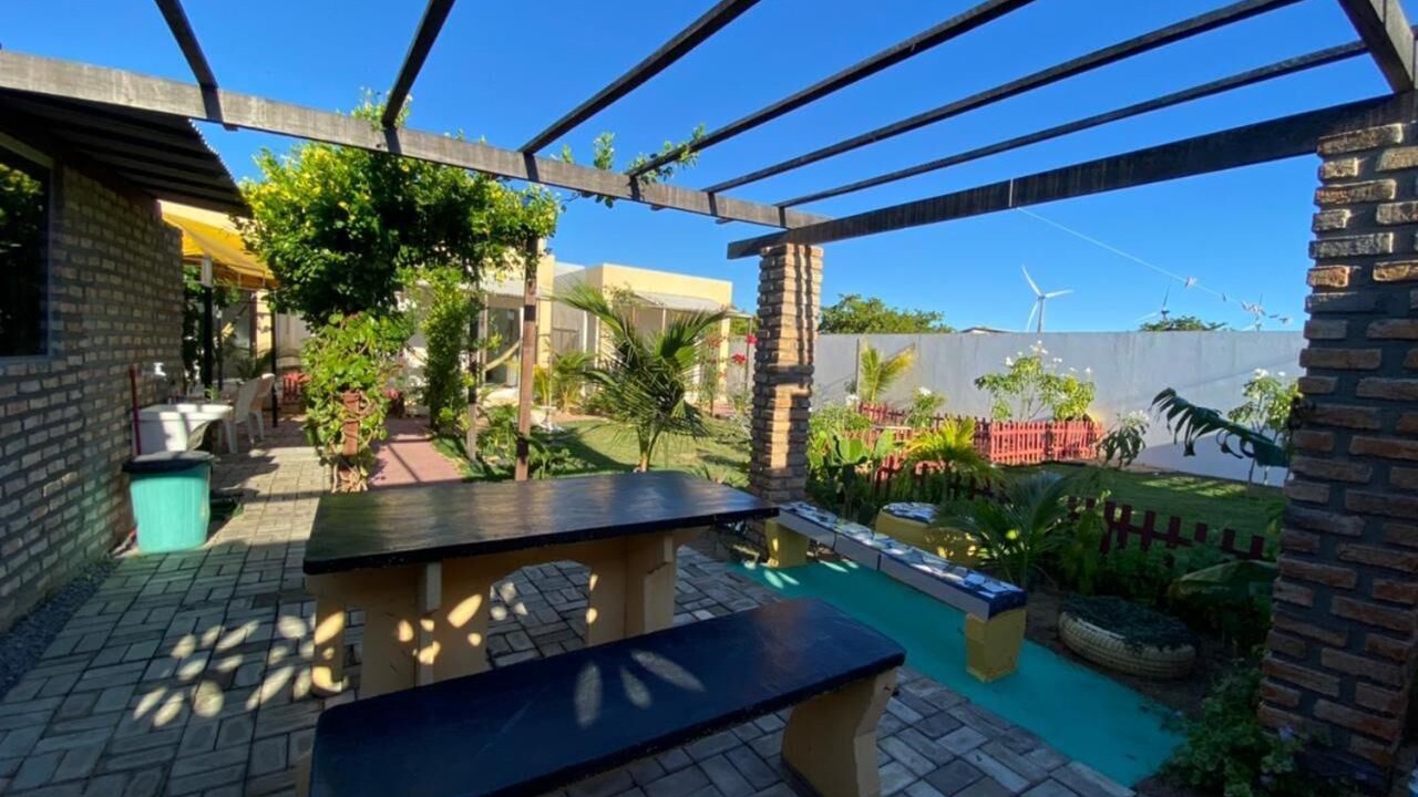 Photo of Patio Balcony in Sao Miguel de Touros
