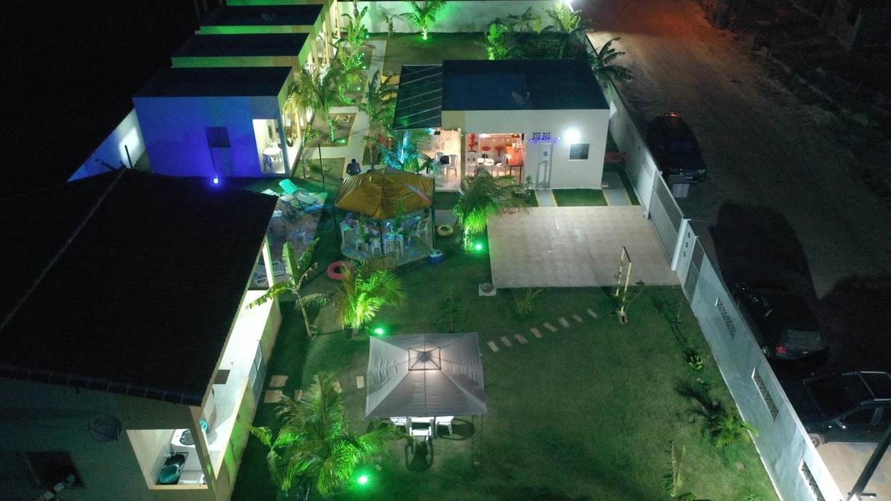 Photo of Outdoor in Sao Miguel de Touros