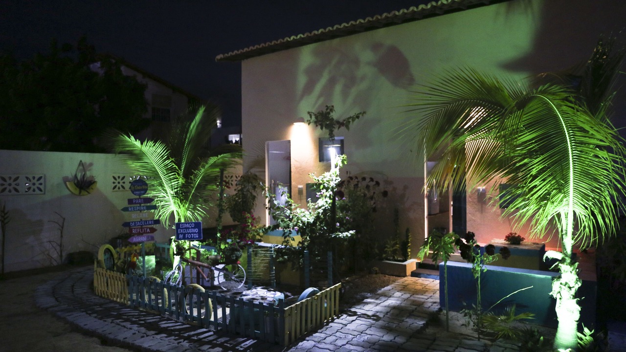 Photo of Outdoor in Sao Miguel de Touros