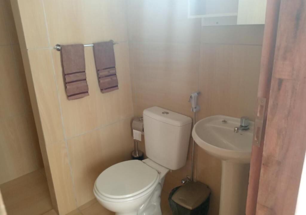 Photo of Bathroom in Sao Miguel de Touros