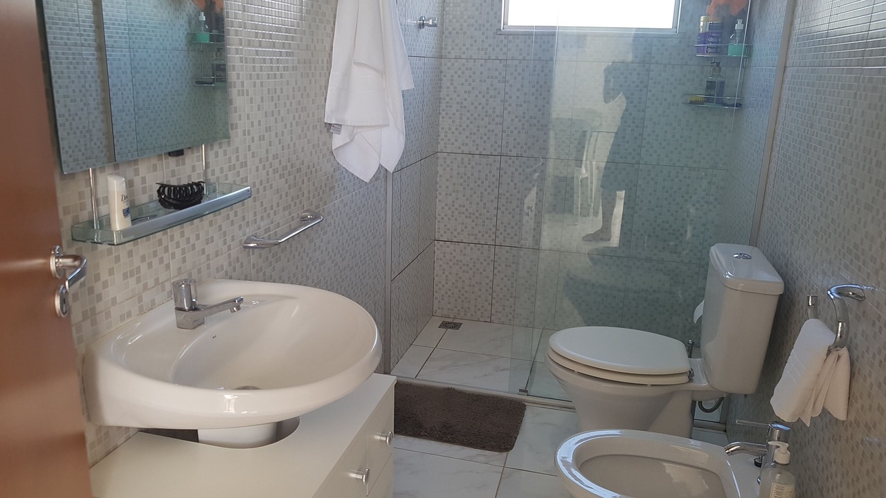 Photo of Bathroom in Sao Miguel de Touros