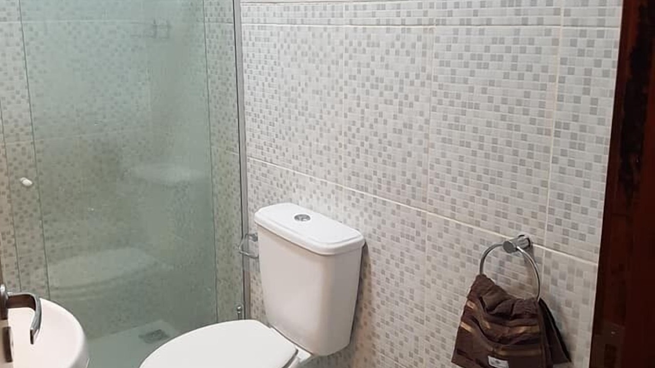 Photo of Bathroom in Sao Miguel de Touros