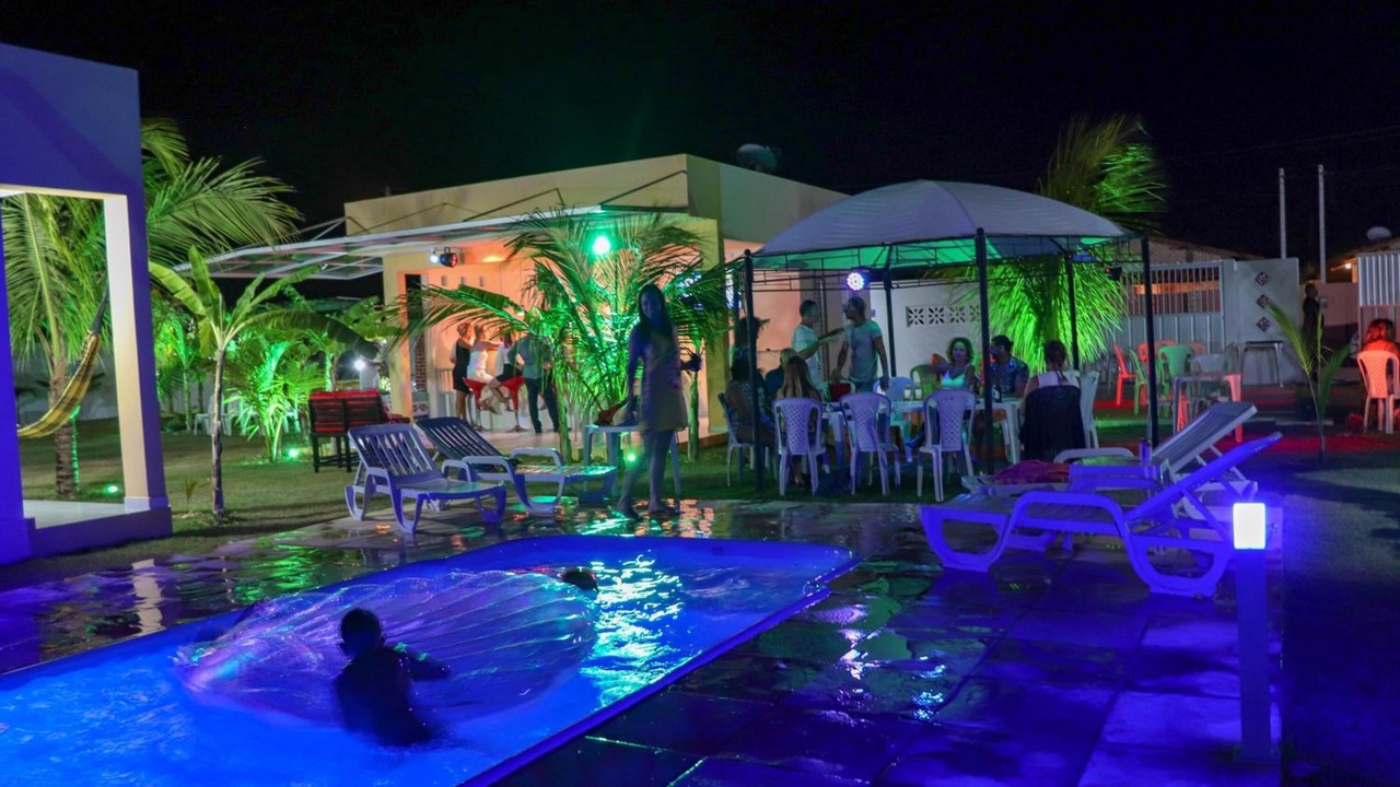Photo of Outdoor in Sao Miguel de Touros