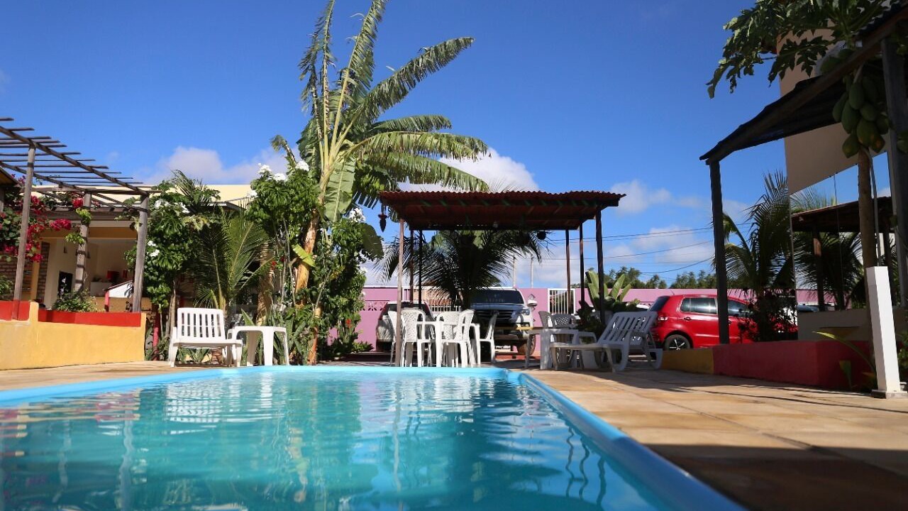 Photo of Outdoor in Sao Miguel de Touros