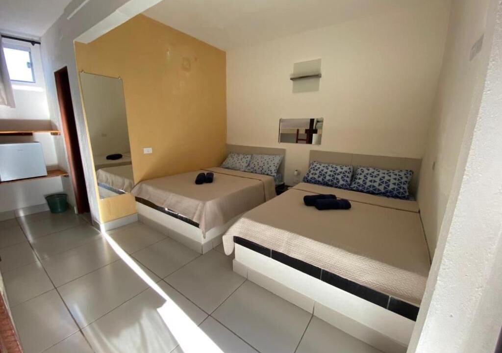 Photo of Bedroom in Sao Miguel de Touros