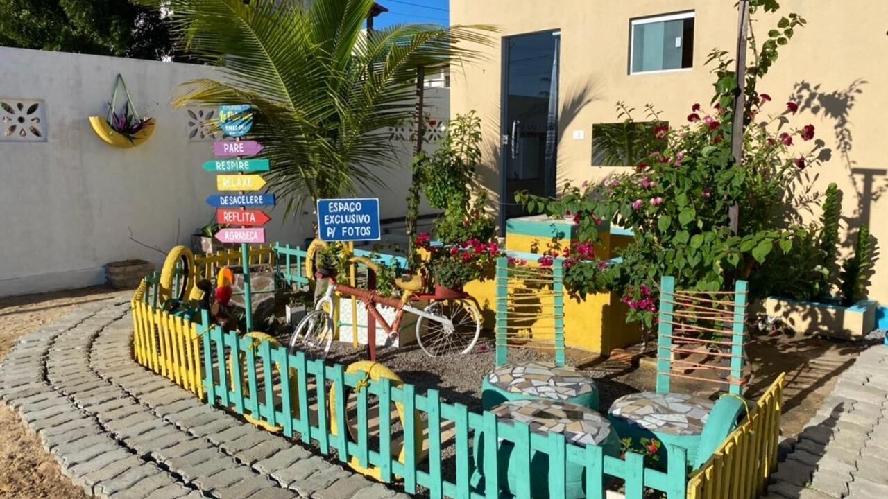 Photo of Outdoor in Sao Miguel de Touros