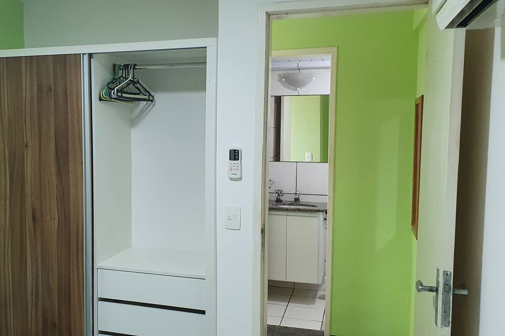 Photo of Bedroom in Praia de Iracema