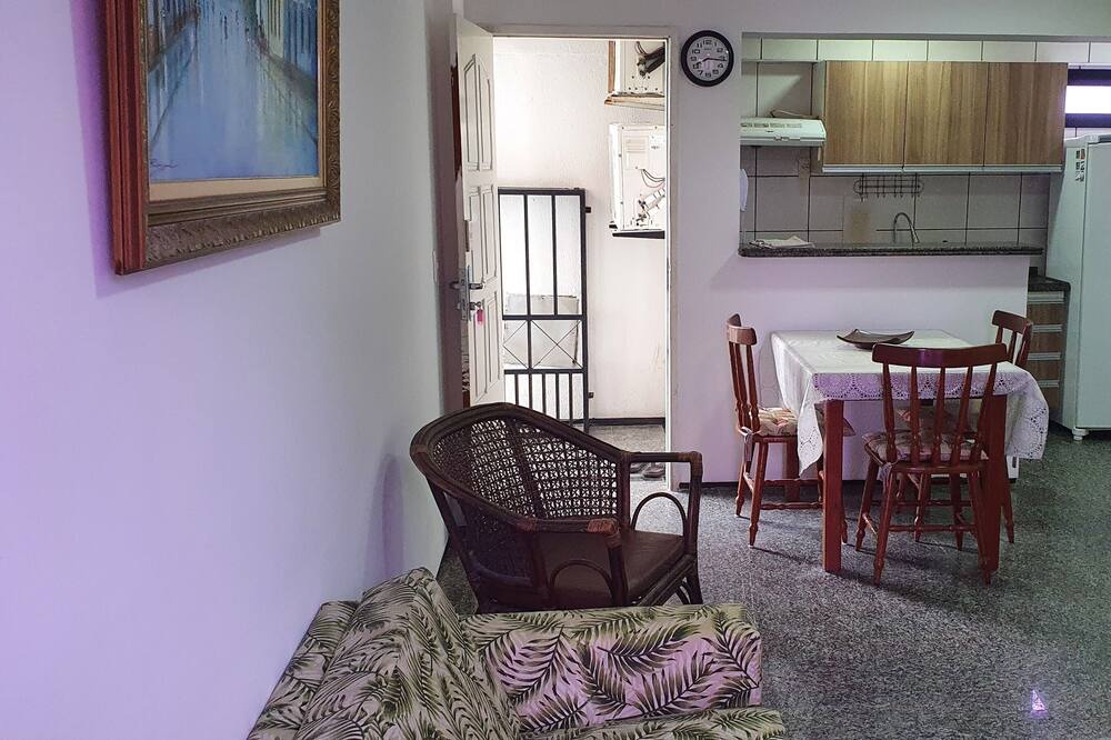 Photo of Livingroom in Praia de Iracema