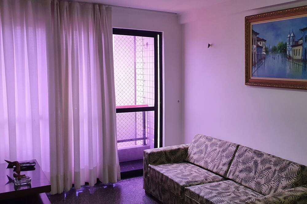 Photo of Livingroom in Praia de Iracema
