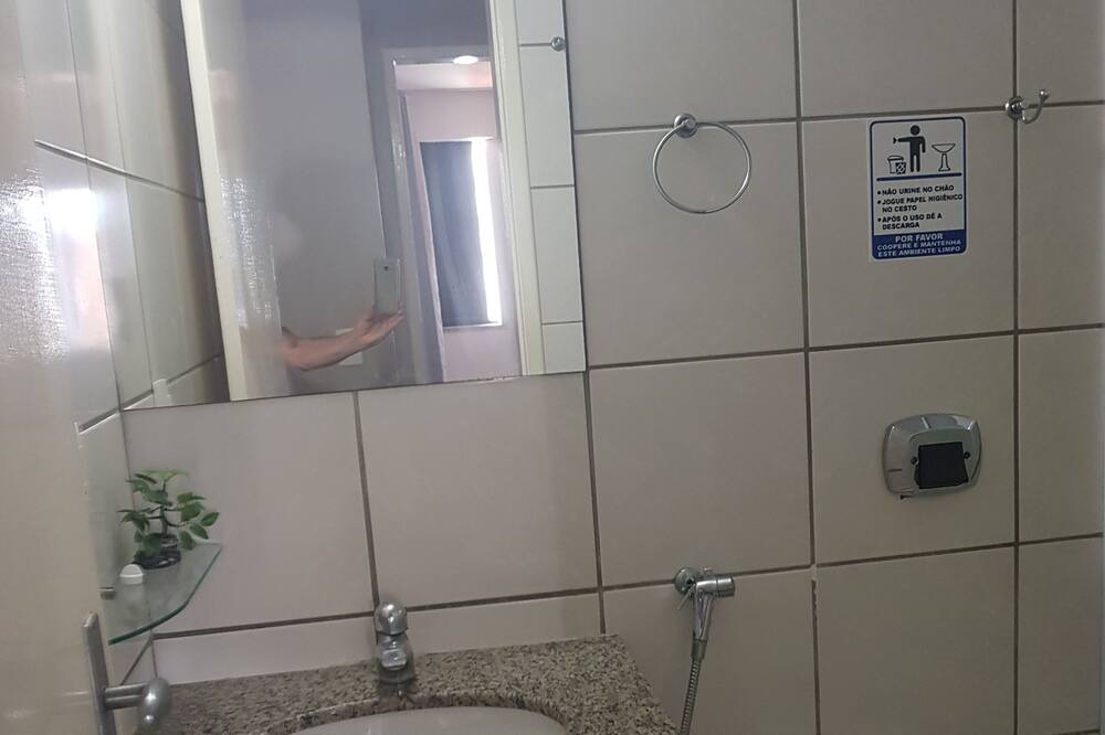 Photo of Bathroom in Praia de Iracema