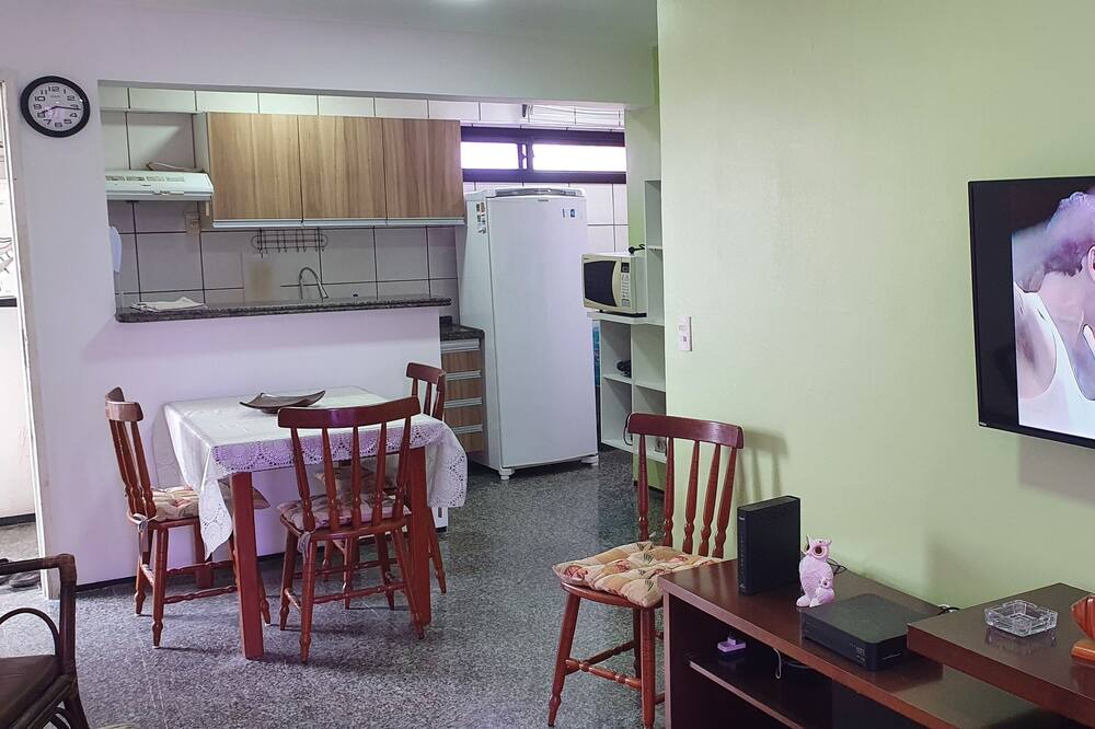 Photo of Livingroom in Praia de Iracema