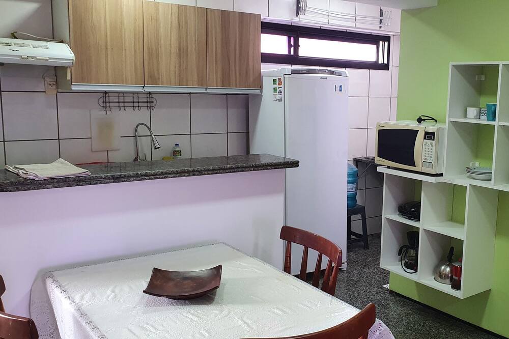 Photo of Kitchen in Praia de Iracema