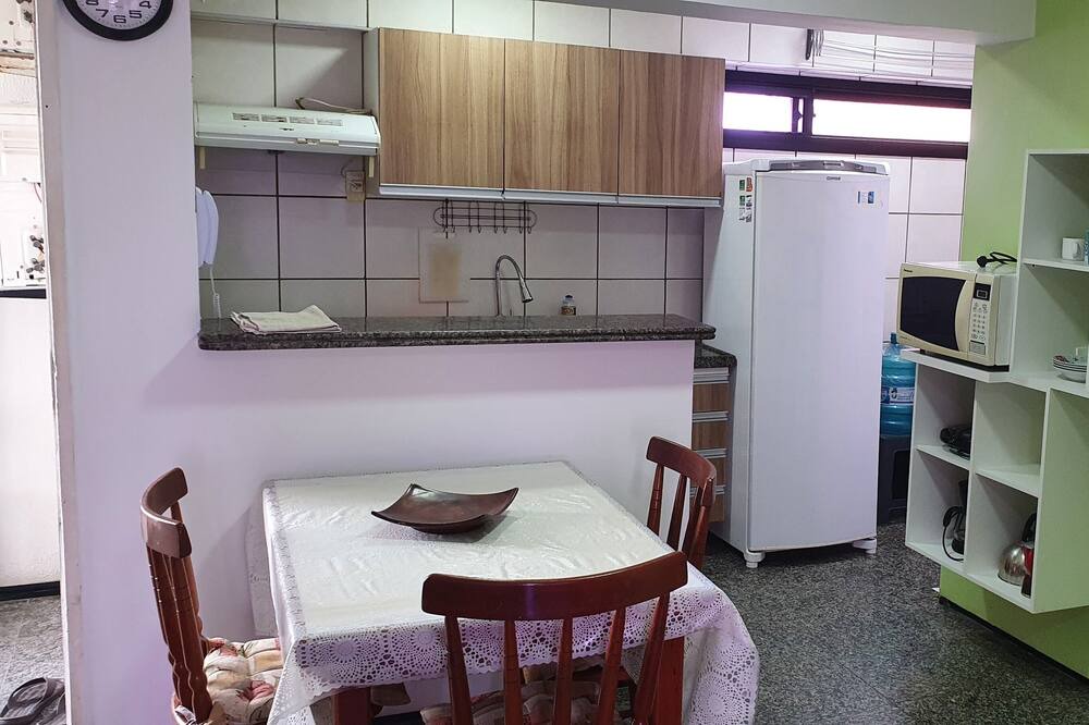 Photo of Kitchen in Praia de Iracema