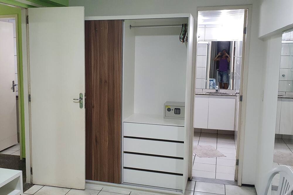 Photo of Bedroom in Praia de Iracema