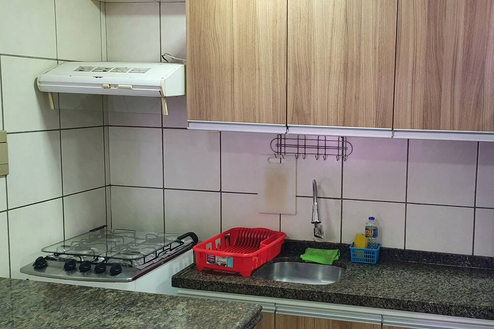 Photo of Kitchen in Praia de Iracema