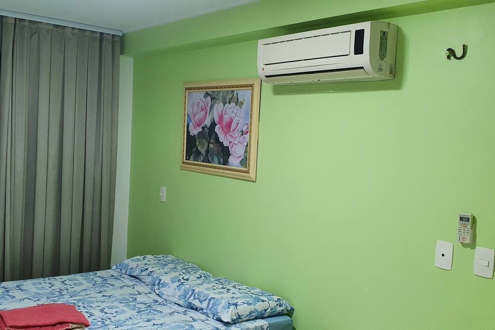 Photo of Bedroom in Praia de Iracema