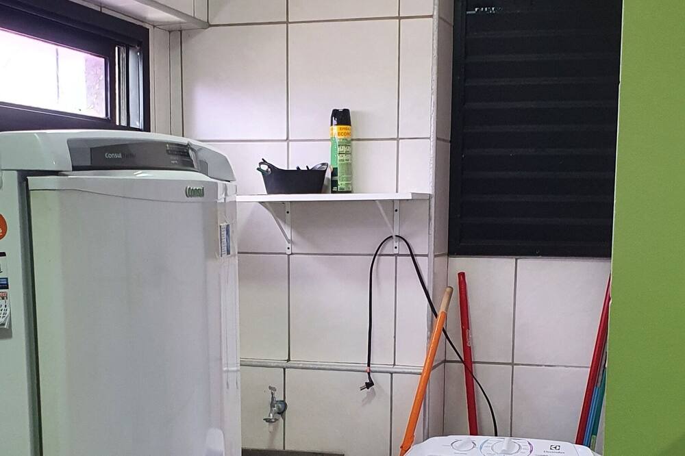 Photo of Kitchen in Praia de Iracema