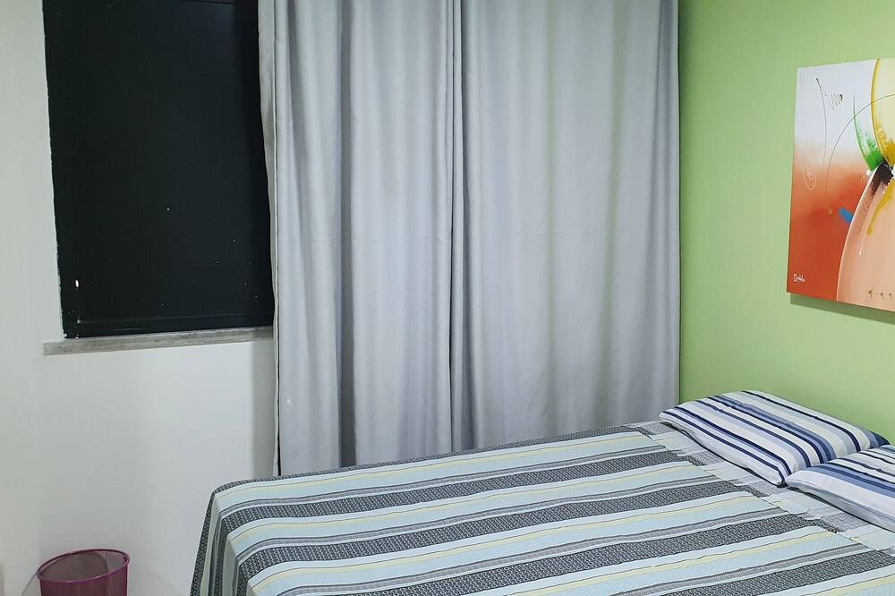 Photo of Bedroom in Praia de Iracema