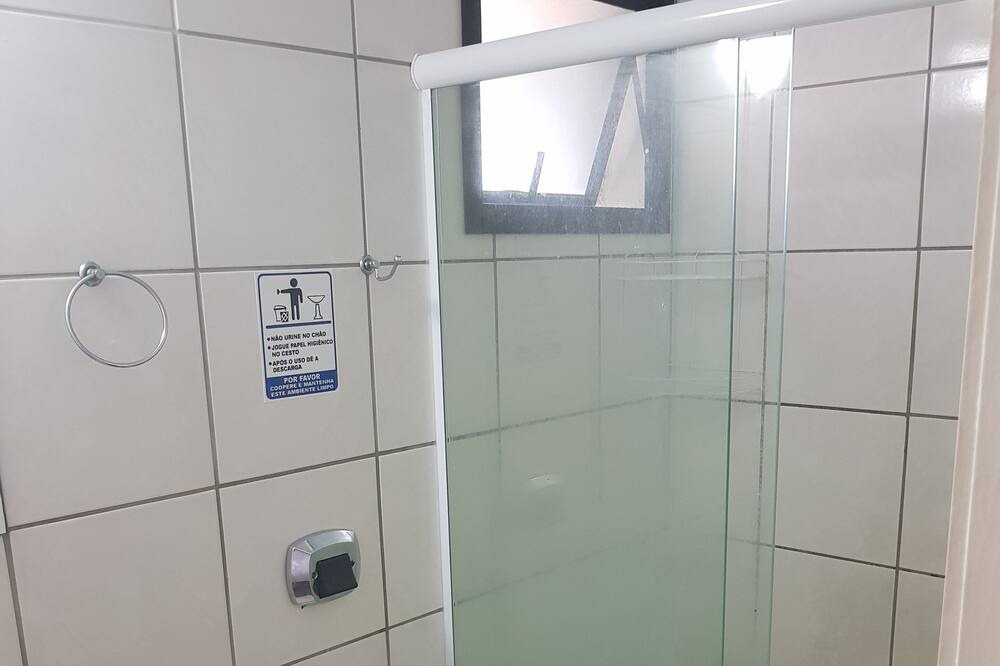 Photo of Bathroom in Praia de Iracema