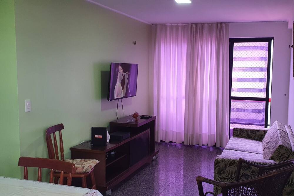 Photo of Bedroom in Praia de Iracema