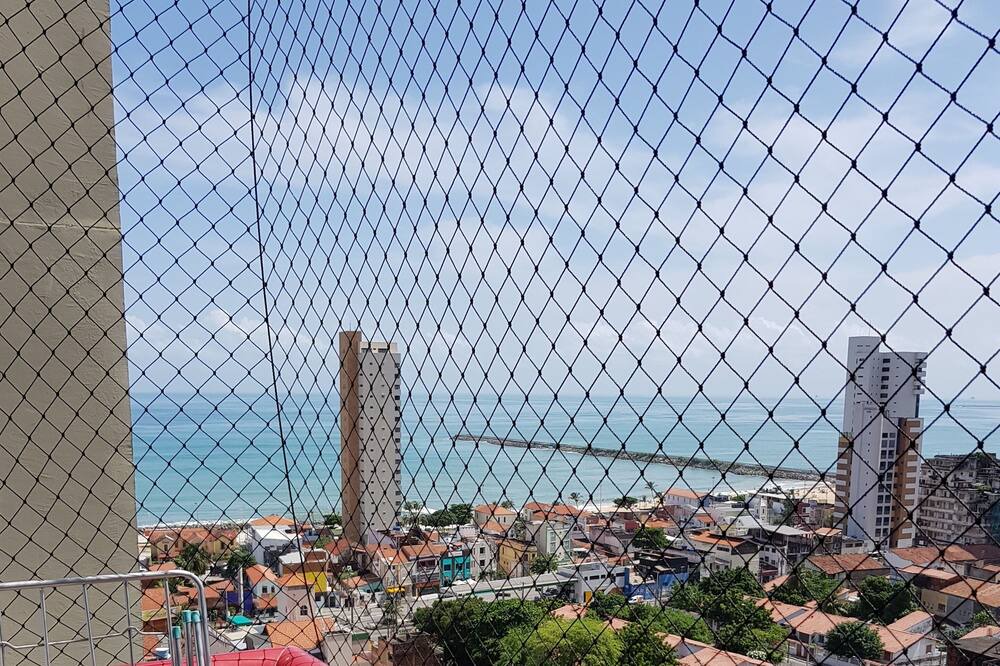 Photo of Patio Balcony in Praia de Iracema