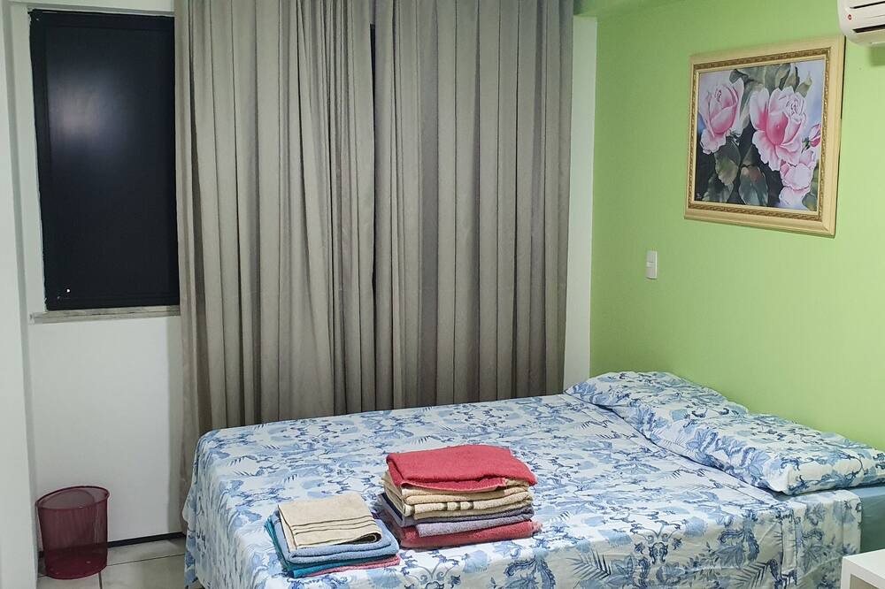 Photo of Bedroom in Praia de Iracema