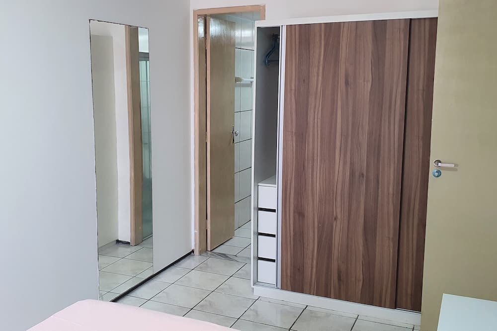 Photo of Bedroom in Praia de Iracema