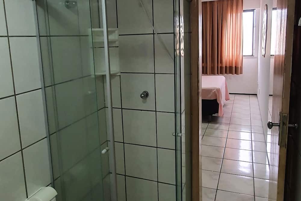 Photo of Bathroom in Praia de Iracema