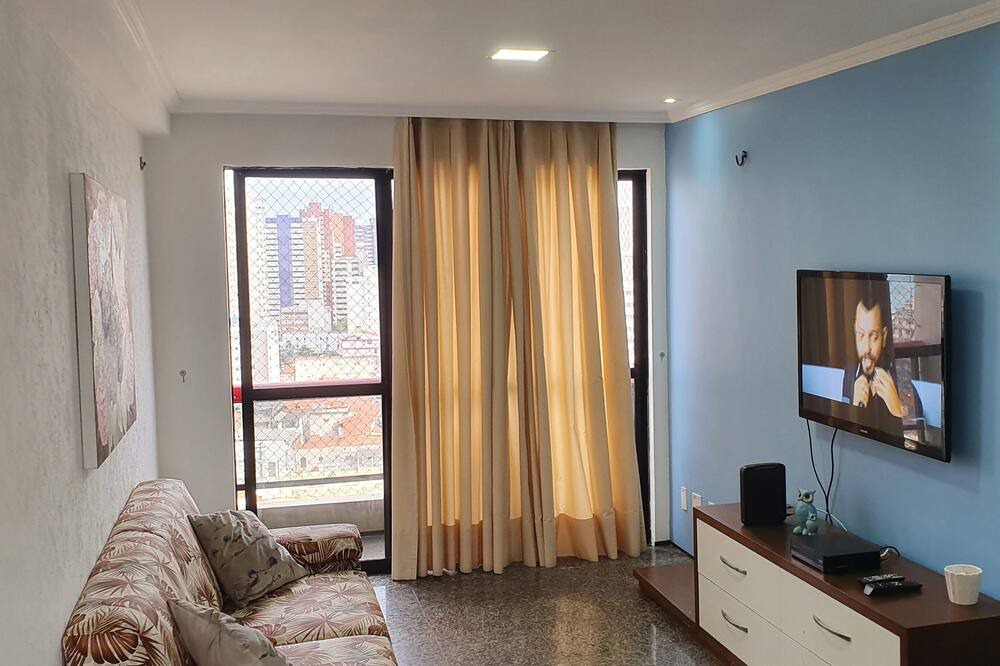 Photo of Livingroom in Praia de Iracema