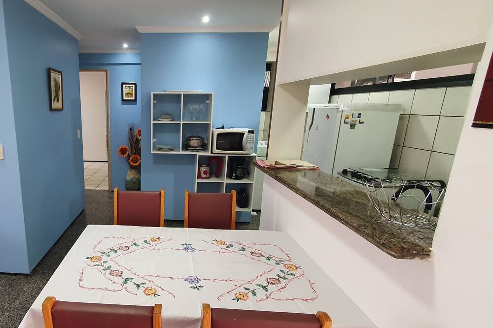 Photo of Kitchen in Praia de Iracema