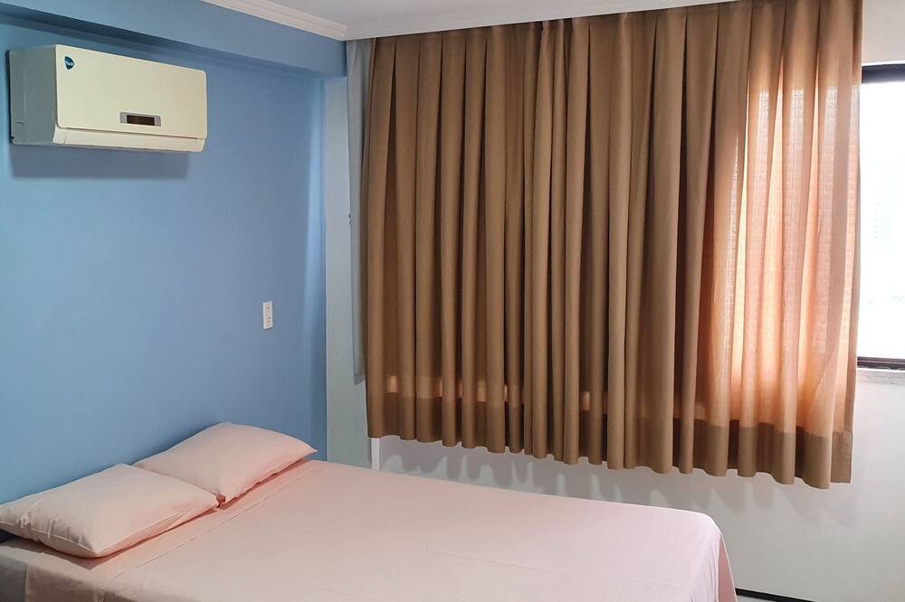 Photo of Bedroom in Praia de Iracema