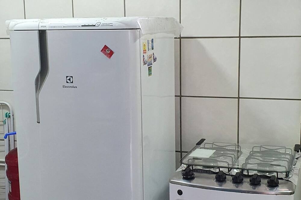 Photo of Kitchen in Praia de Iracema