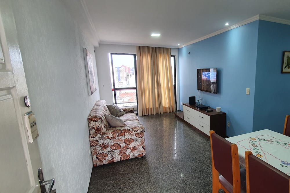 Photo of Livingroom in Praia de Iracema