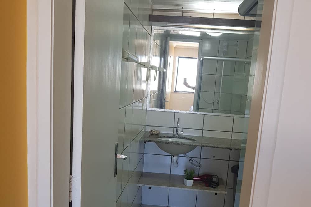 Photo of Bathroom in Praia de Iracema
