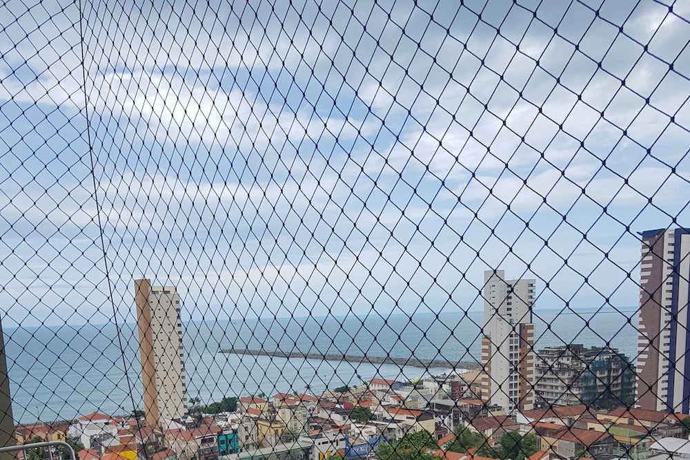 Photo of Patio Balcony in Praia de Iracema
