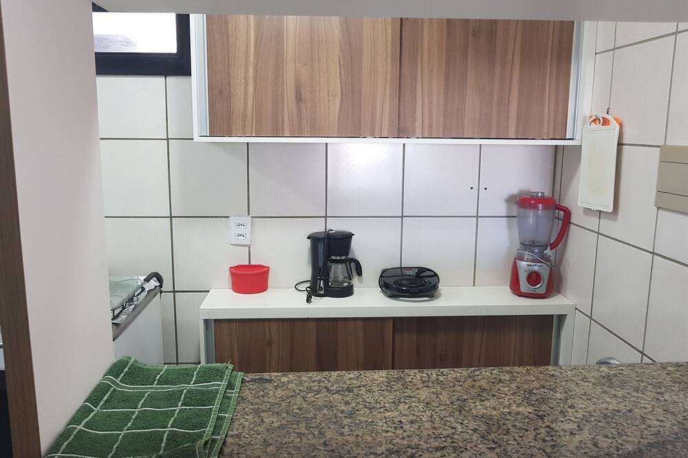 Photo of Kitchen in Praia de Iracema
