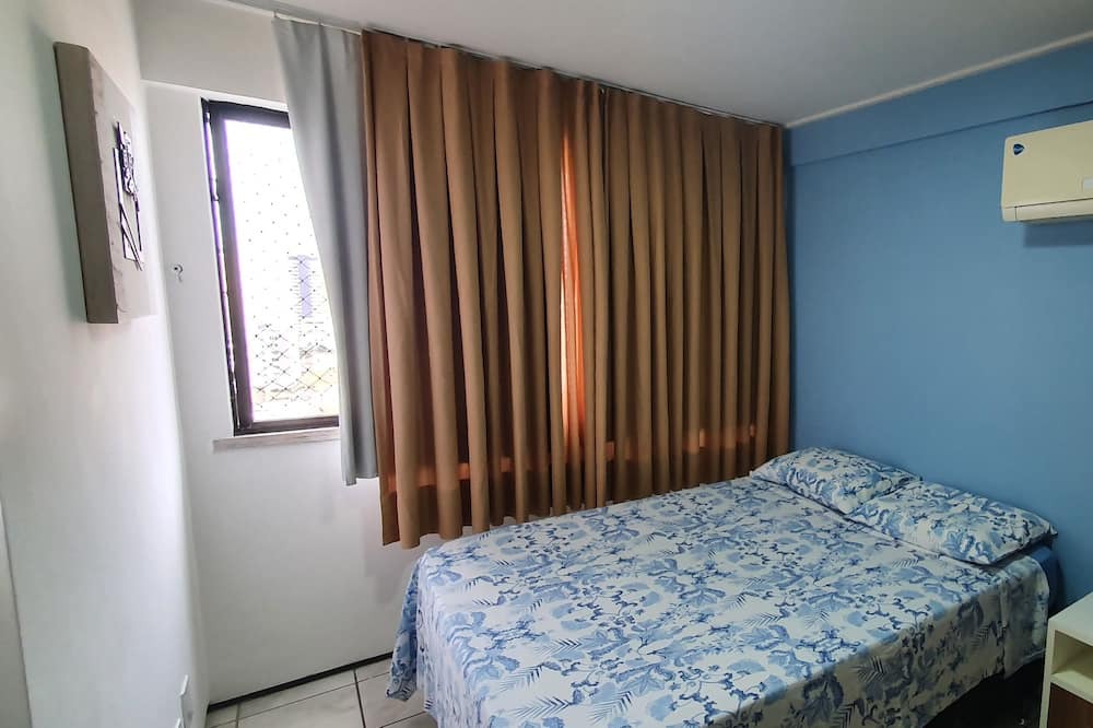 Photo of Bedroom in Praia de Iracema