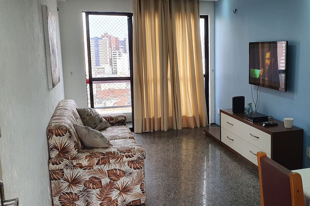 Photo of Livingroom in Praia de Iracema