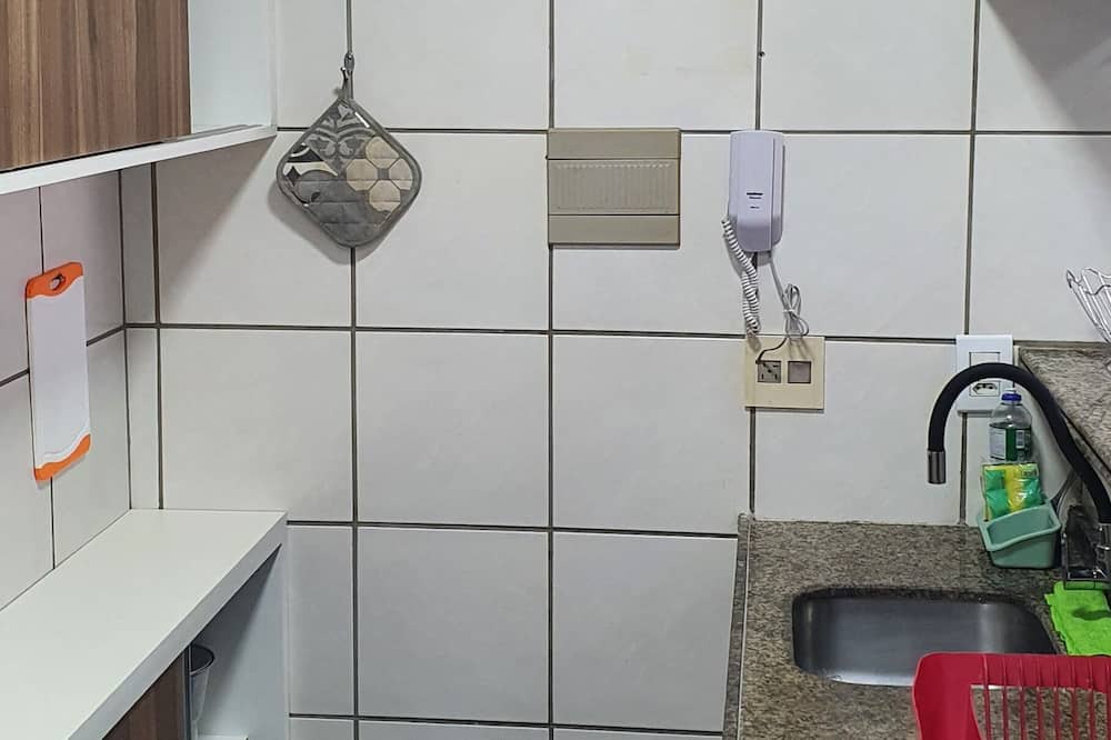 Photo of Bedroom in Praia de Iracema