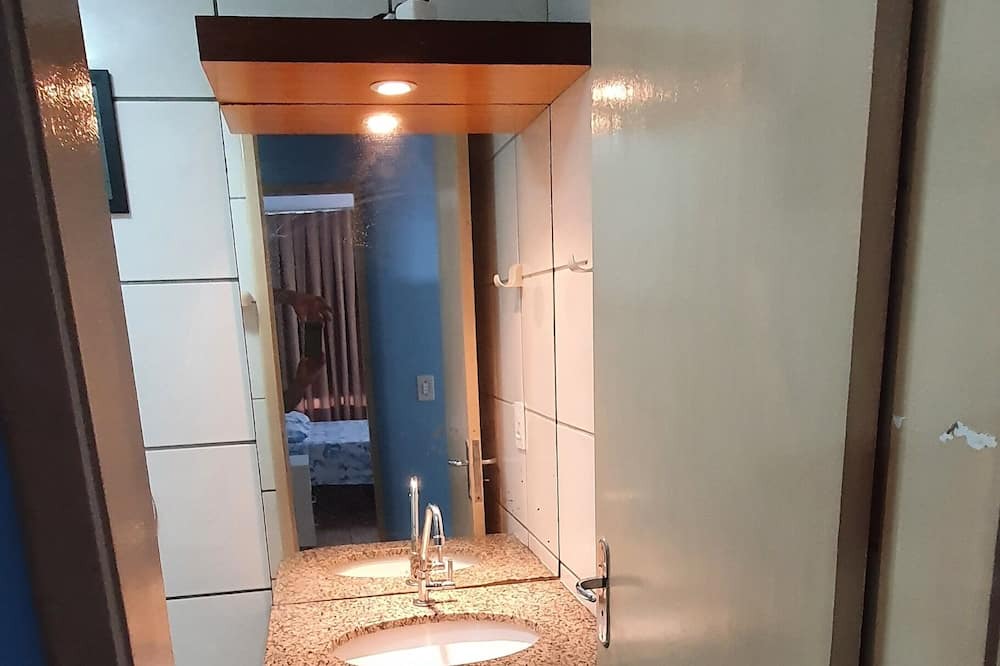 Photo of Bathroom in Praia de Iracema